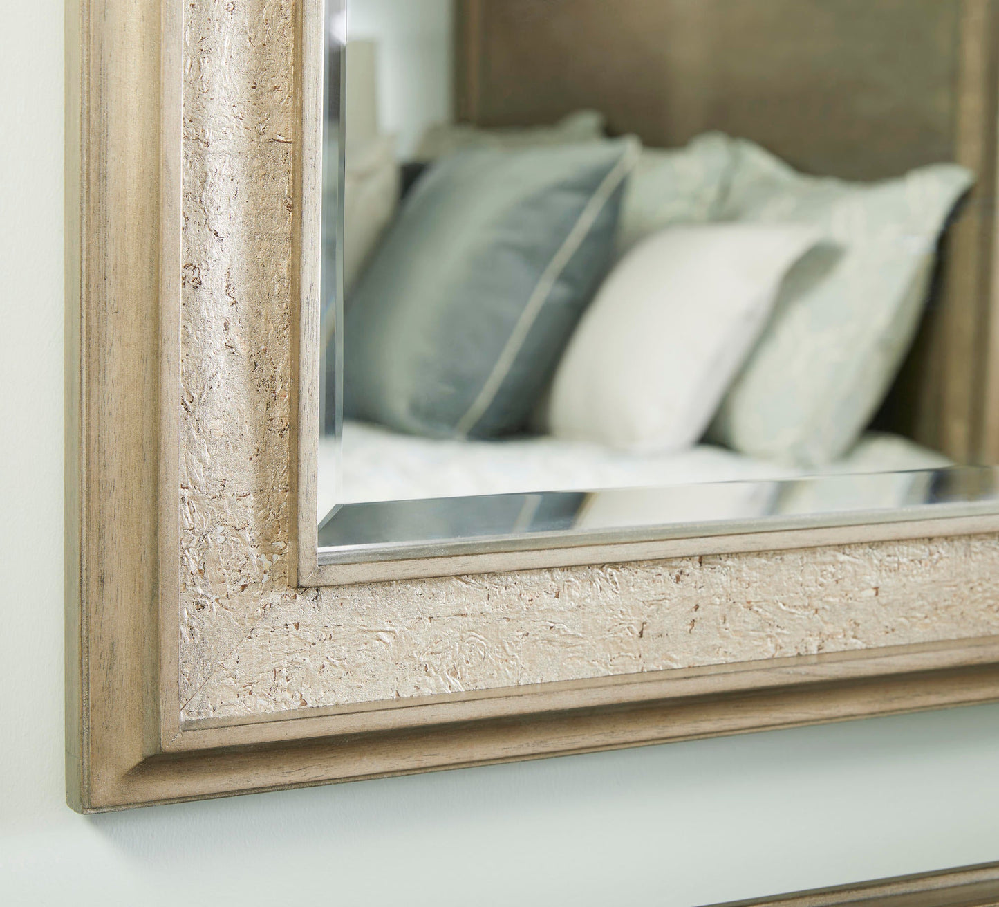 Cove Dresser Mirror