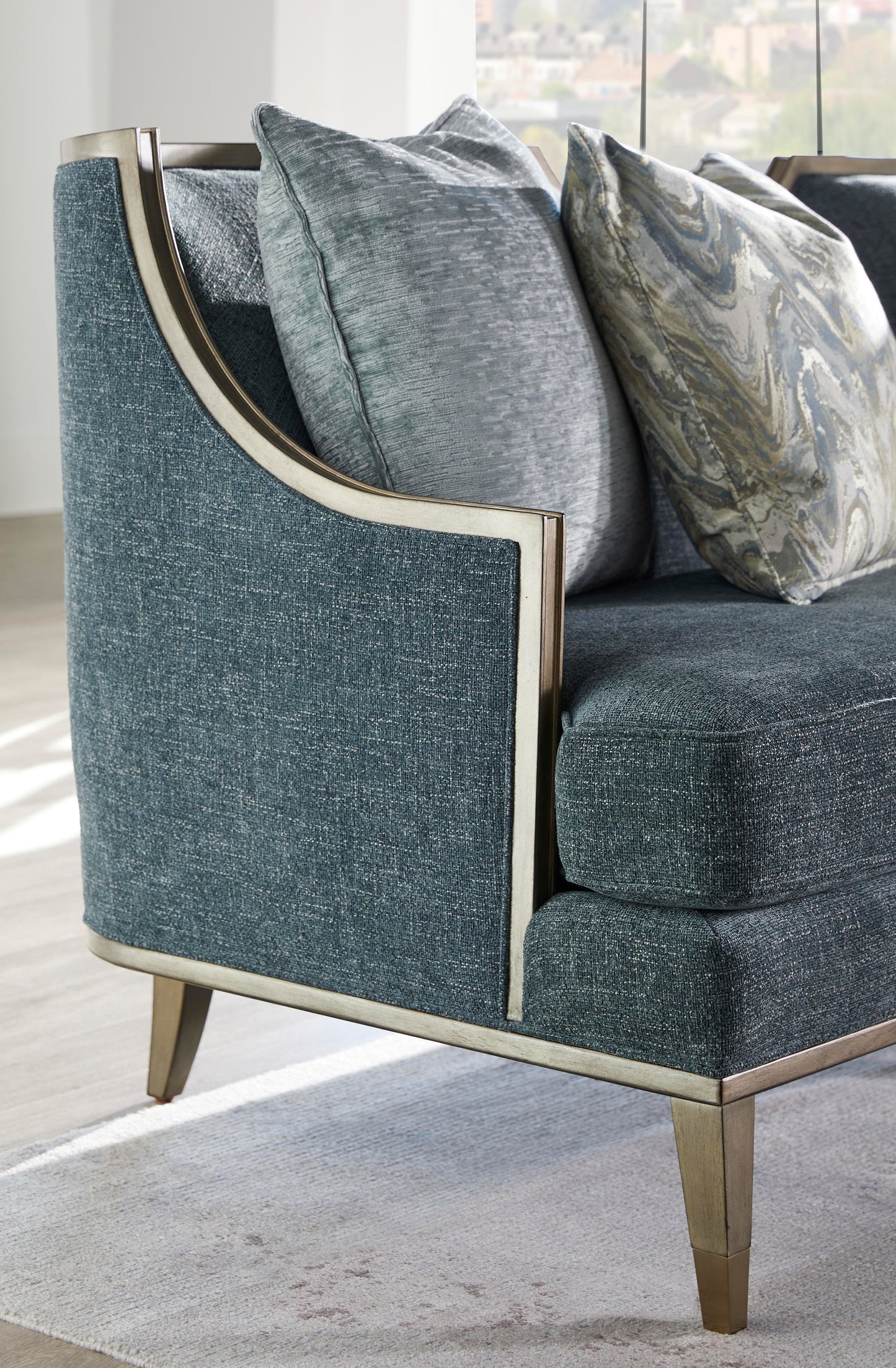 Harper Mica Sofa