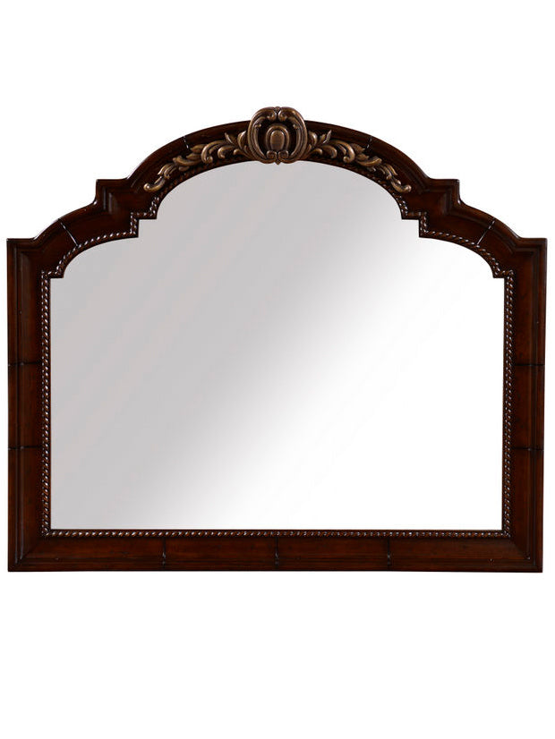 Valencia Landscape Mirror